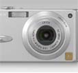 Toshiba Digital CamerasToshiba two-megapixel cameras are ideal for digital photographers who ...These fun, easy to use cameras feature high-quality digital imaging up to 1792 x ...