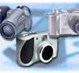 Four New DC lenses for quot;Konica Minoltaquot; digital SLR cameraKonica Minolta Introduces the New 5 Megapixel DiMAGE X60 Digital Camera ...Konica Minolta Introduces the Speedy New DiMAGE Z20 Digital Camera ...